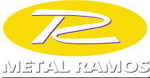 Logo Metal Ramos Serralheria